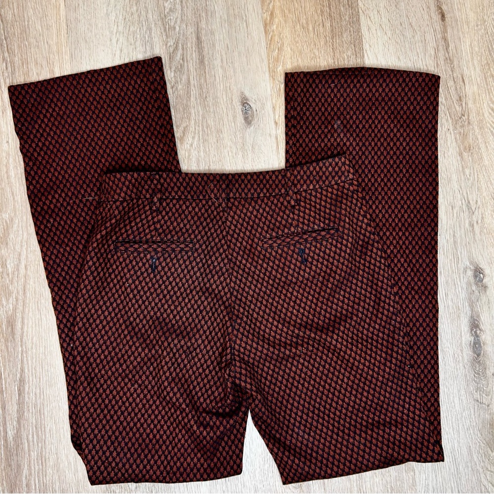 Anthropologie Leifsdottir Marola pant - Picture 4 of 6